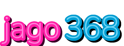 jago368 — logo kanal