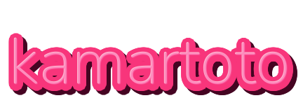 kamartoto — logo kanal