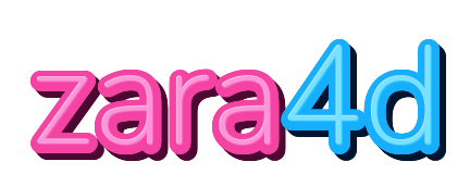 zara4d — logo kanal