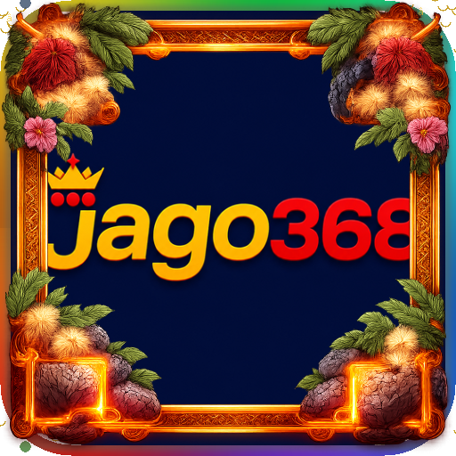 jago368 — mitra unggulan