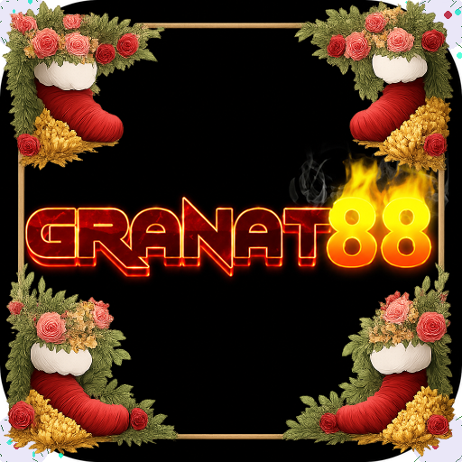 granat88 — mitra unggulan