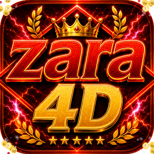 zara4d — mitra unggulan